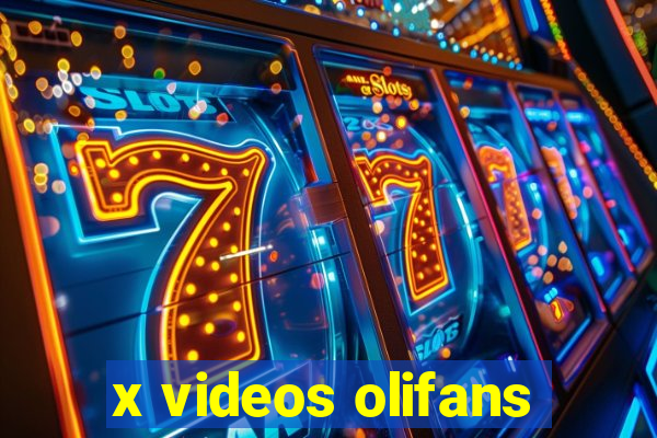 x videos olifans